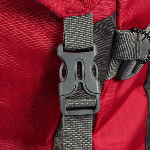 Mochila Camping 65L Burdeo