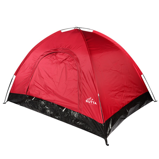 Carpa 2 Personas Camping Outdoor Burdeo