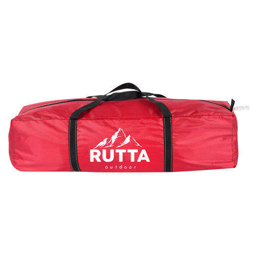 Carpa 2 Personas Camping Outdoor Burdeo