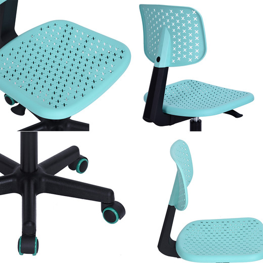 Silla de Oficina Colors Calipso
