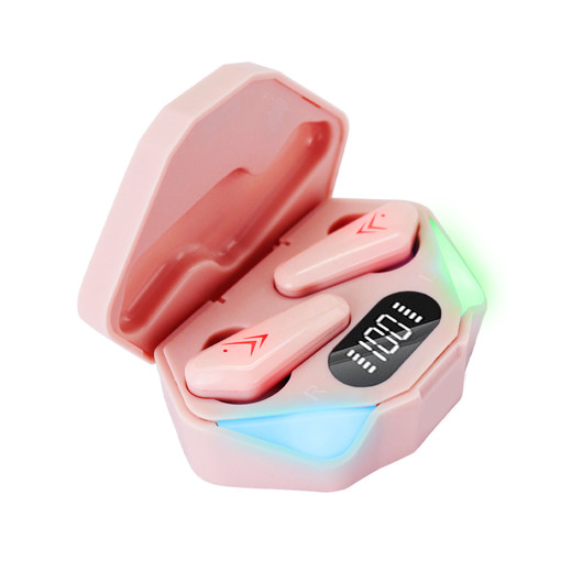 Earbuds Reisen R1 TWS Rosado