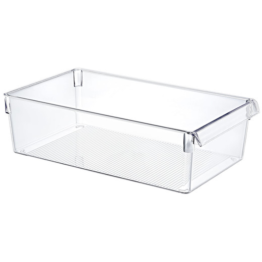 Organizador Alto Clear Maxi