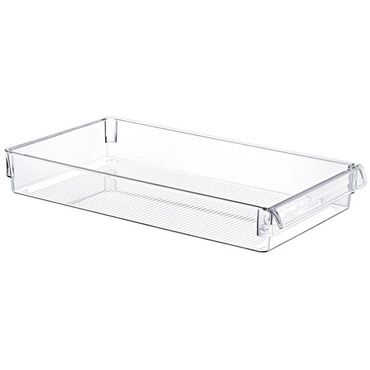 Organizador Clear Frontalcon Tapa Maxi