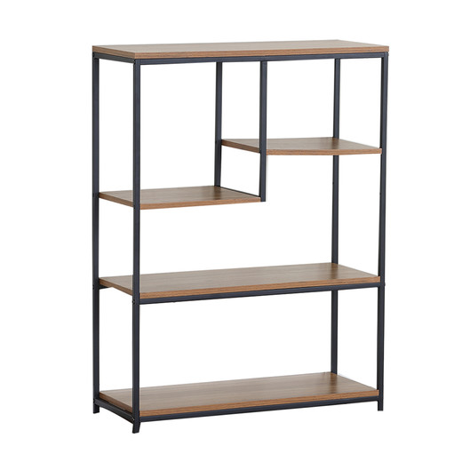 Estante multinivel Industrial 100x75x30 cm