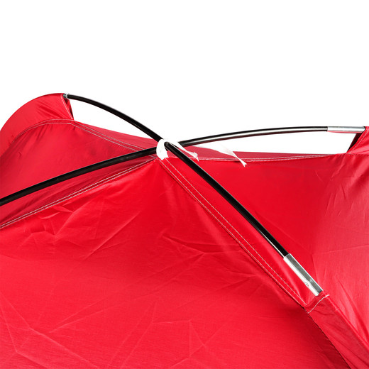 Carpa 2 Personas Camping Outdoor Burdeo