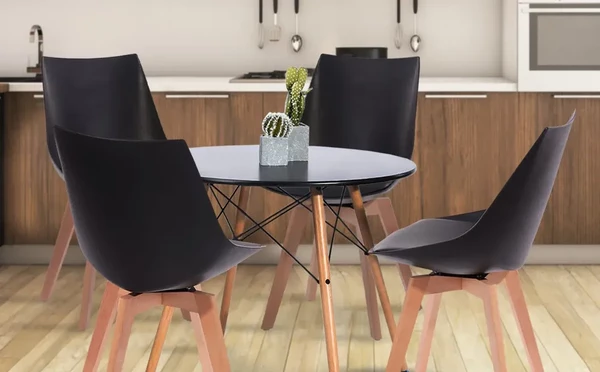 Cómo Elegir las Mejores Sillas de Comedor: Guía Completa 2024