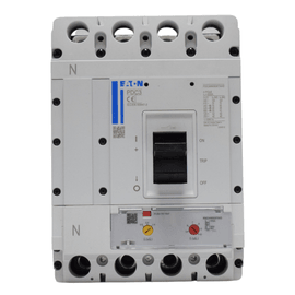 Interruptor Caja Moldeada  4x630A 70kA 415V LSI PXR10