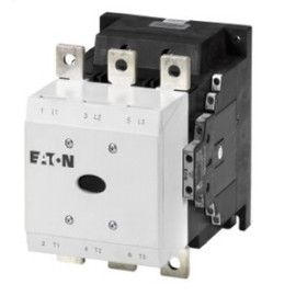 Contactor 300A, bobina 220Vac, 2NA+2NC
