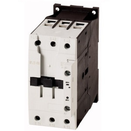 Contactor 50A, bobina 24Vcc