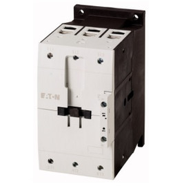 Contactor 170A, bobina 24Vcc