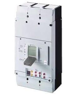 Interruptor Caja Moldeada 3x630-1250A 380V 70KA