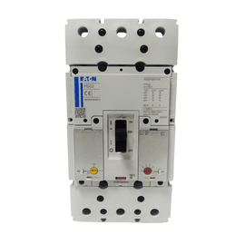 Interruptor Caja Moldeada 3X250A 50KA 415V REG.200-250A