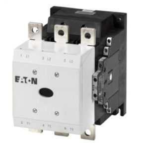 Contactor 250A, bobina 110Vac, 2NA+2NC - Contactor 250A, bobina 110Vac, 2NA+2NC