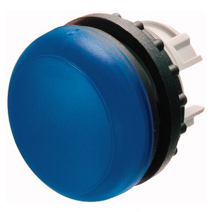 Luz piloto azul - Luz piloto azul