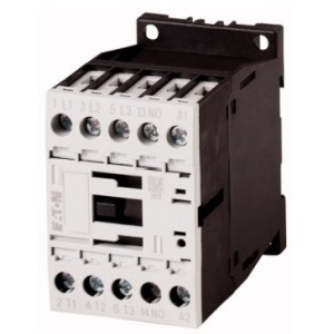 Contactor 7A, bobina 110Vac, 1NA - Contactor 7A, bobina 110Vac, 1NA