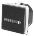 Contador de horas 24vac 50hz - Contador de horas 24vac 50hz