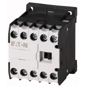 Contactor Miniatura 9A, 1NA, bobina 220Vac - 51786.jpg