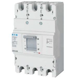 Interruptor Caja Moldeada 3x40A 18KA 380V - Interruptor Caja Moldeada 3x40A 18KA 380V