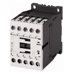 Contactor 4NA, bobina 220Vac - Contactor 4NA, bobina 220Vac