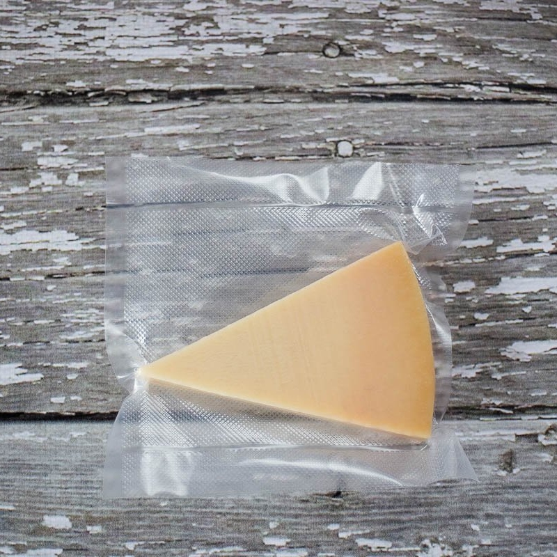 Pack 500 bolsas vacío gofradas 20x20 - 80 micras