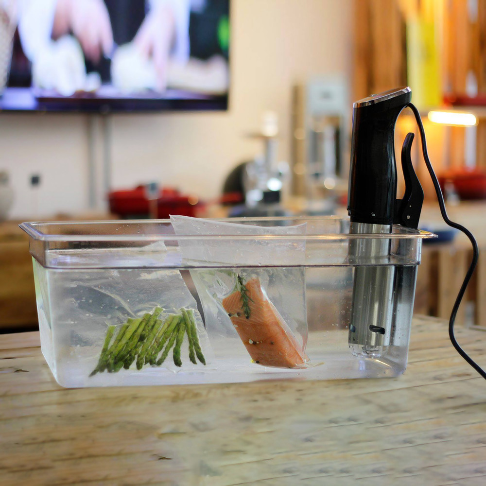 Sous Vide / Termocirculador Cuuk Sv15