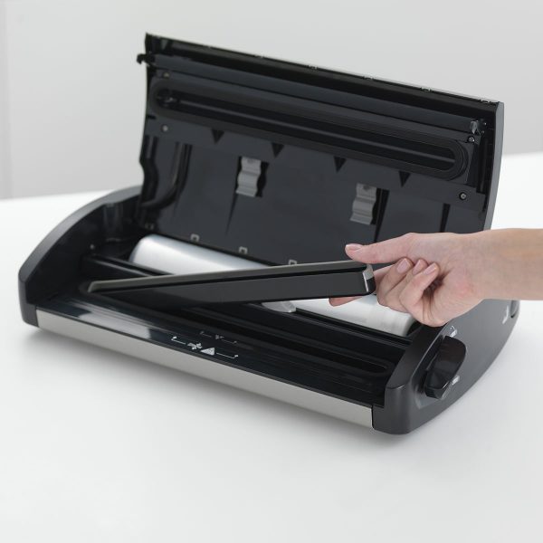 Selladora al vacio Oster Foodsaver V2860