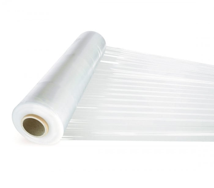 Film plastico para cocina (tipo Alusa) 30 cms x 500 mts.