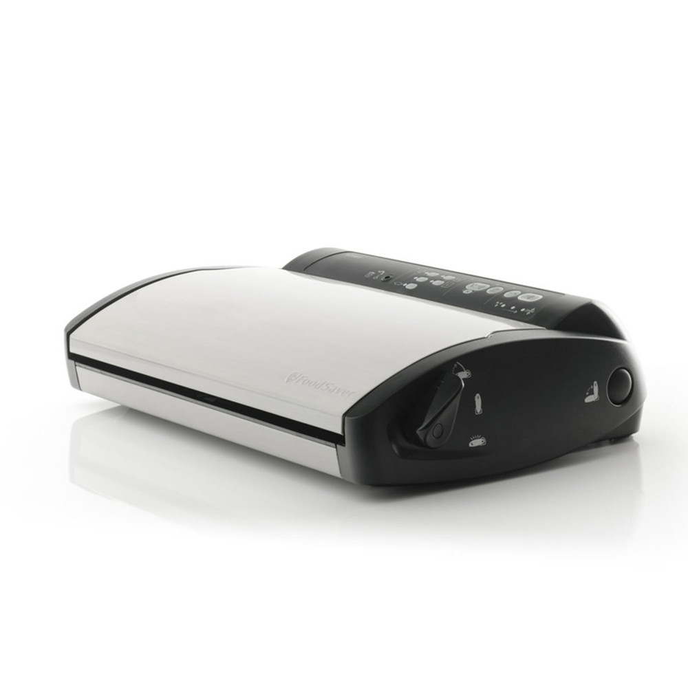 Selladora al vacio Oster Foodsaver V2860