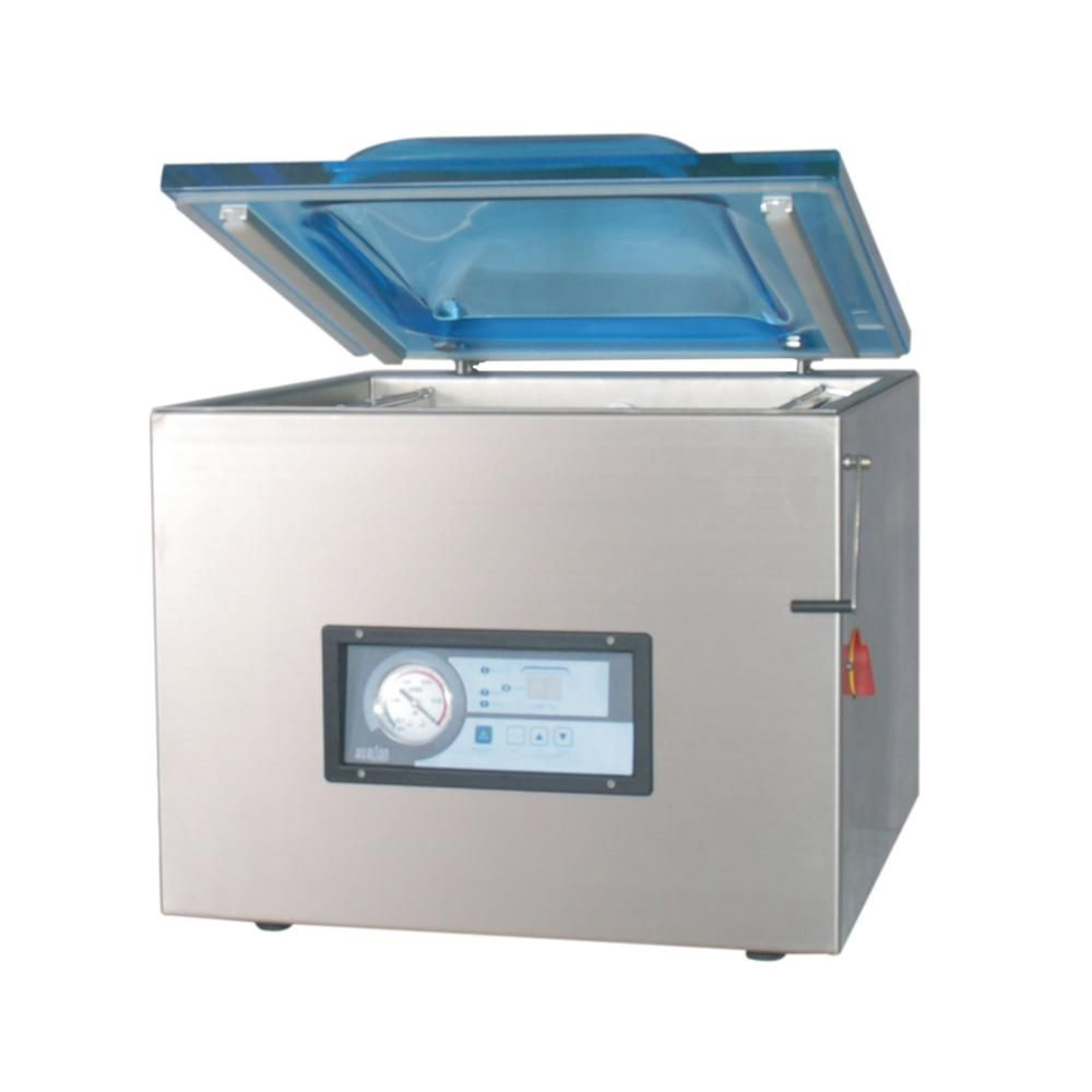 Selladora Profesional de Campana FRESHPACK FBS-510 (Entrega Inmediata)