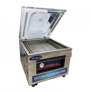 Selladora Profesional de Campana KDZ500/2F - 50 cms. (Entrega en 24-48 hrs.)