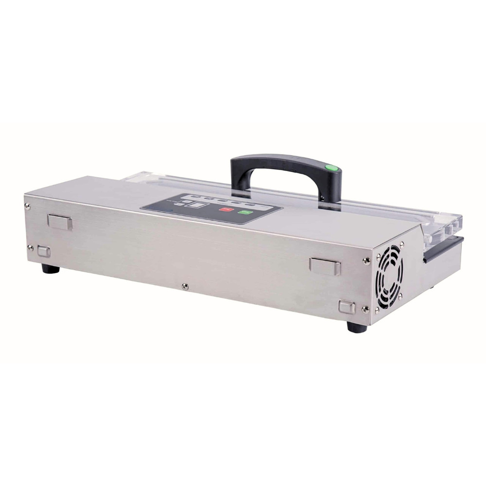 Selladora al vacío DS140