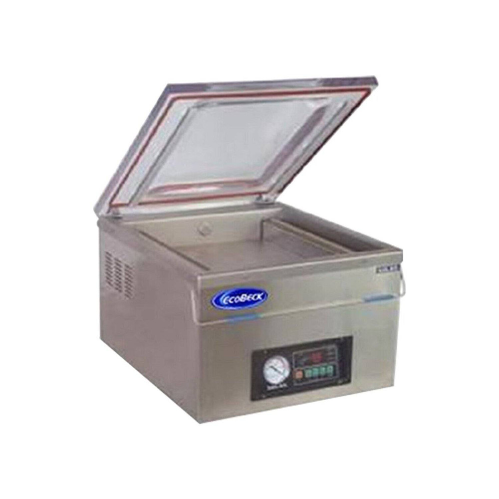 Selladora Profesional de Campana KDZ400/2F - 40 cms. (Entrega en 24-48 hrs)