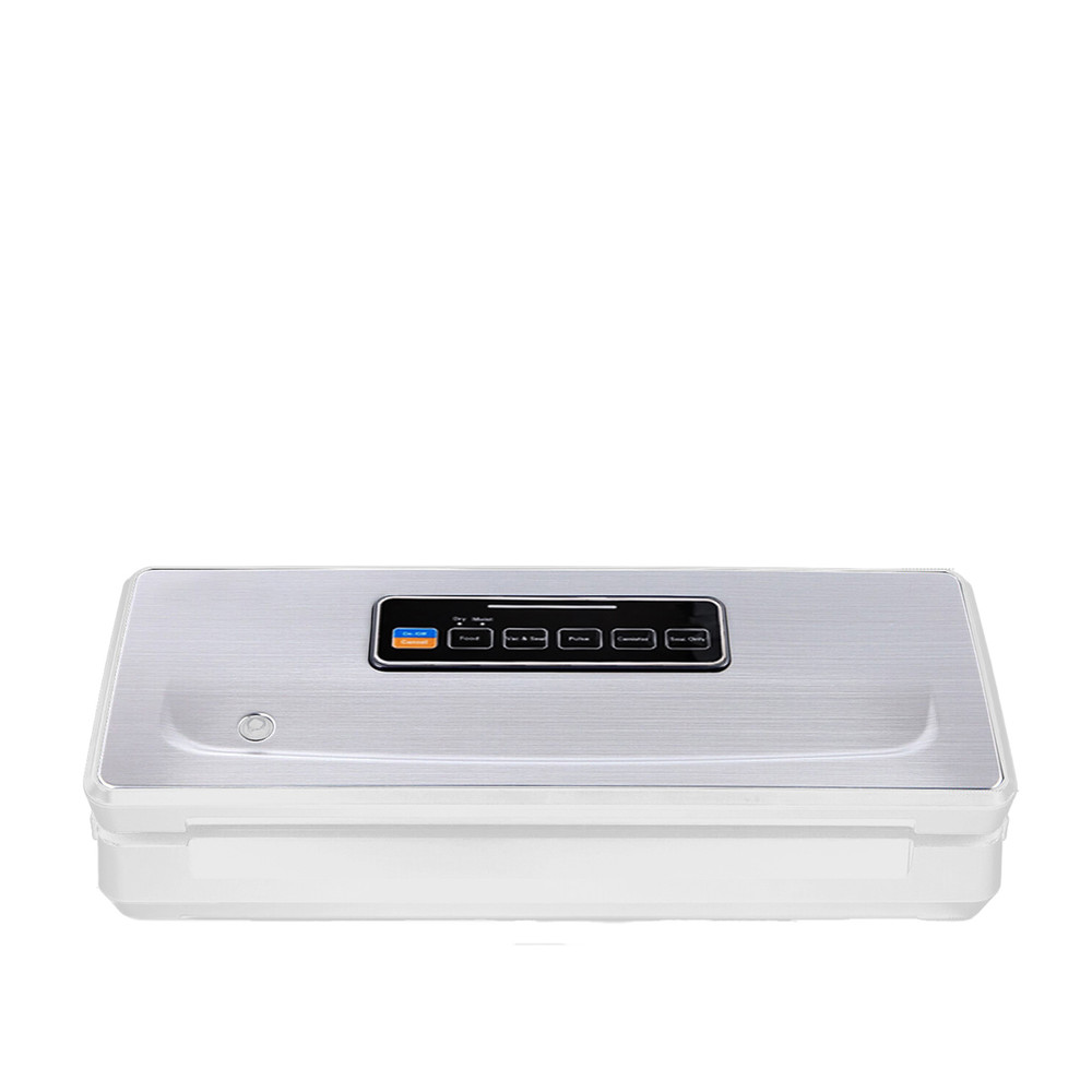 Selladora al vacío inalámbrica FreshPack SV200