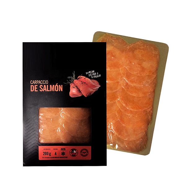 Pack 500 bandejas aluminizadas metal free 16x20 cms. (Oro-Plata)
