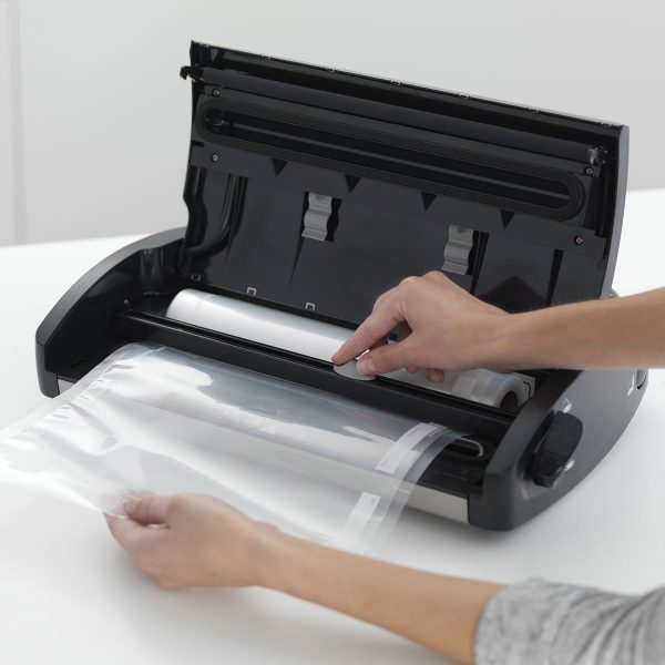 Selladora al vacio Oster Foodsaver V2860
