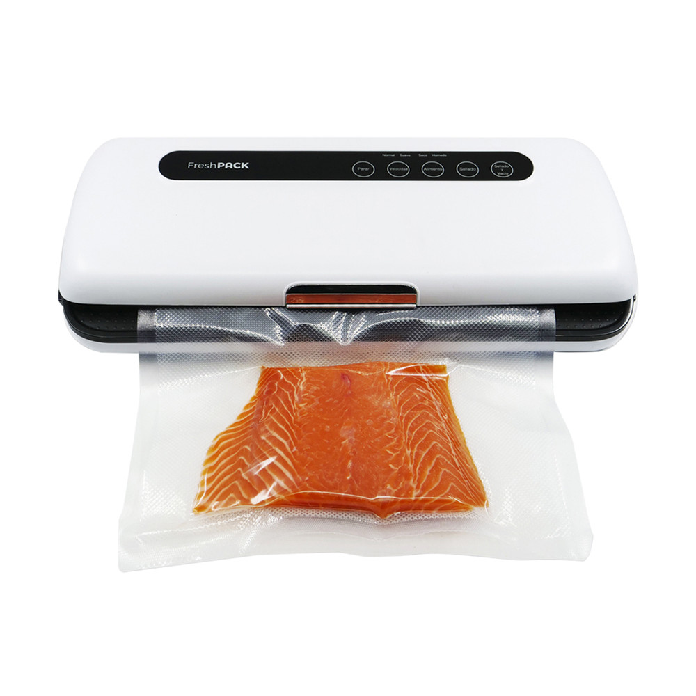 Selladora al vacio FreshPack SV100