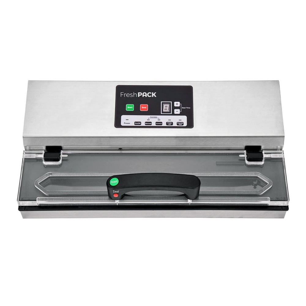 Selladora al vacío DS140