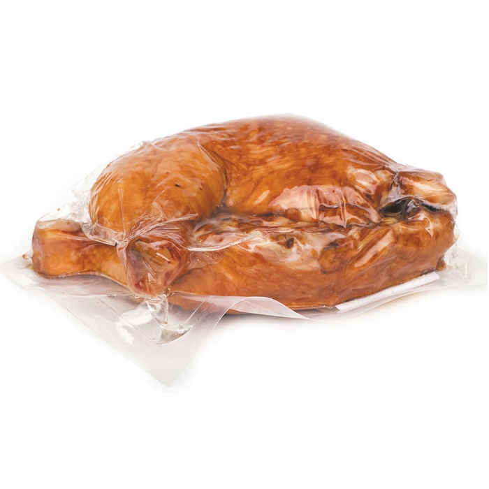 Pack 100 bolsas vacío lisas cook and chill 40x50 - 70 micras