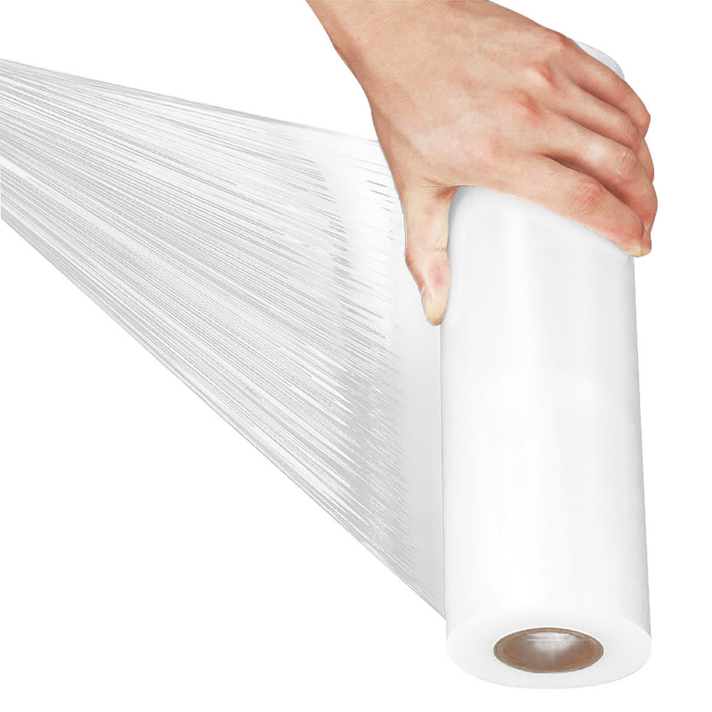 Film plastico pra cocina (tipo Alusa) 30 cms x 200 mts.
