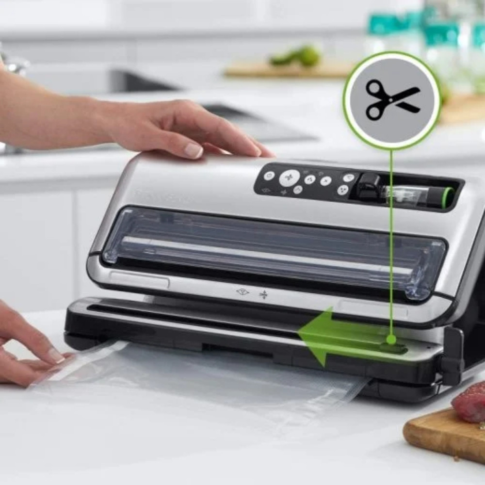 Selladora al vacio Oster-Foodsaver FFS006X01