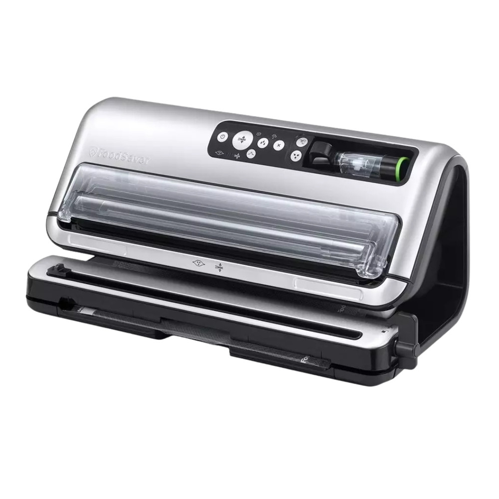 Selladora al vacio Oster-Foodsaver FFS006X01