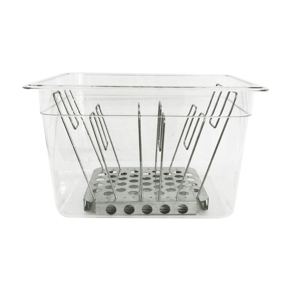 Rack Separador Sous Vide