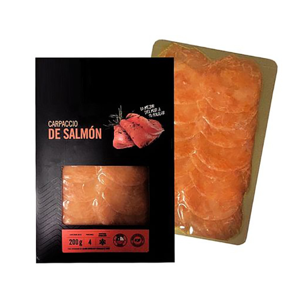 Pack 100 bandejas aluminizadas metal free 26x33 cms. (Oro-Negro)