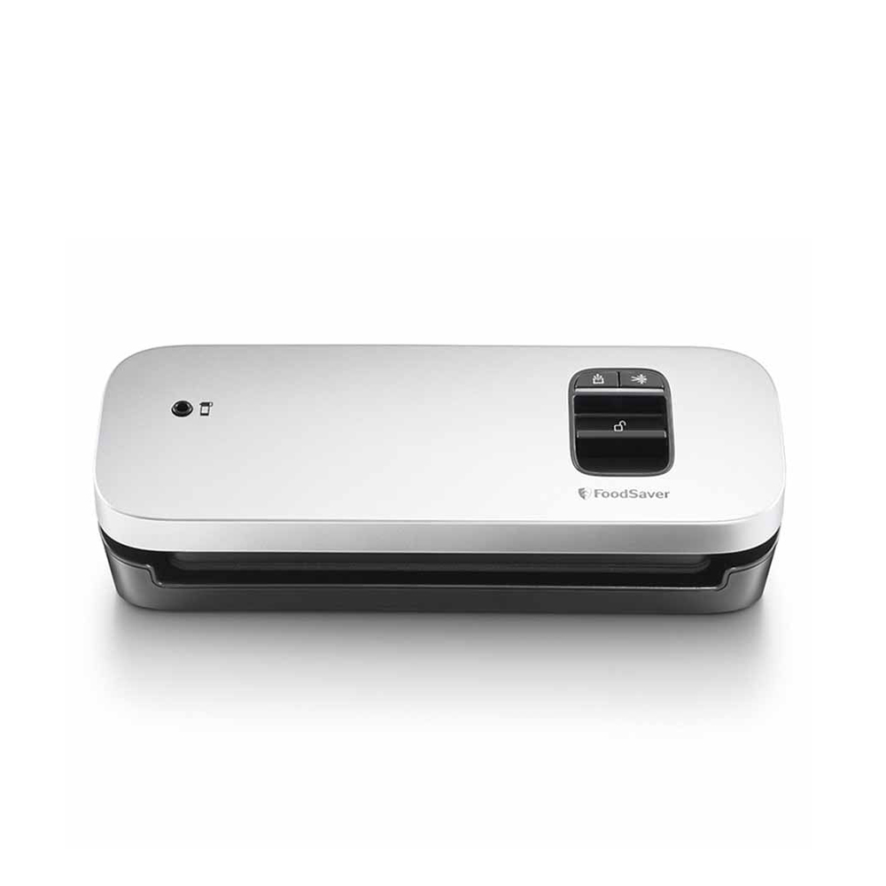 Selladora al vacio Oster-Foodsaver VS1190X