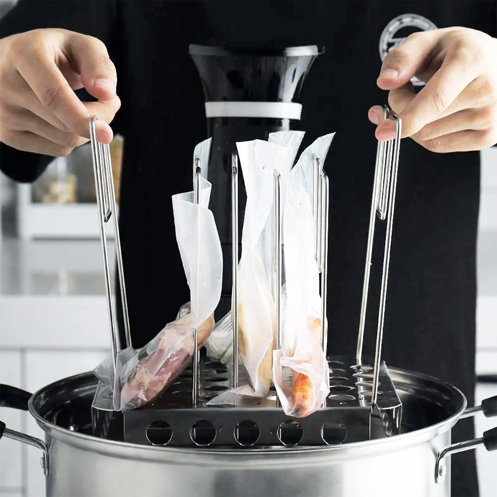 Rack Separador Sous Vide