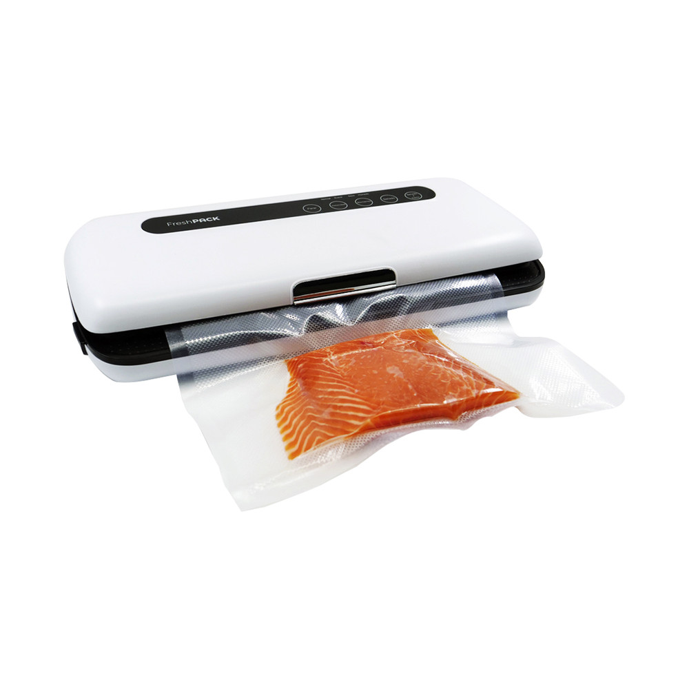 Selladora al vacio FreshPack SV100