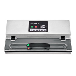 Selladora al vacío DS140- Sellado 40 cm de ancho