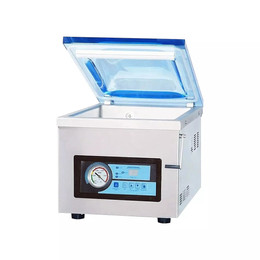 Selladora Profesional de Campana FRESHPACK FBS-260 (Entrega Inmediata)