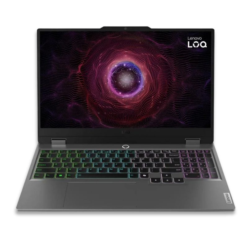 Lenovo LOQ 15ARP9 Ryzen™ 7 7435HS 5 1TB SSD 32GB RTX 4070 8GB 15.6 FHD 144HZ NUEVO