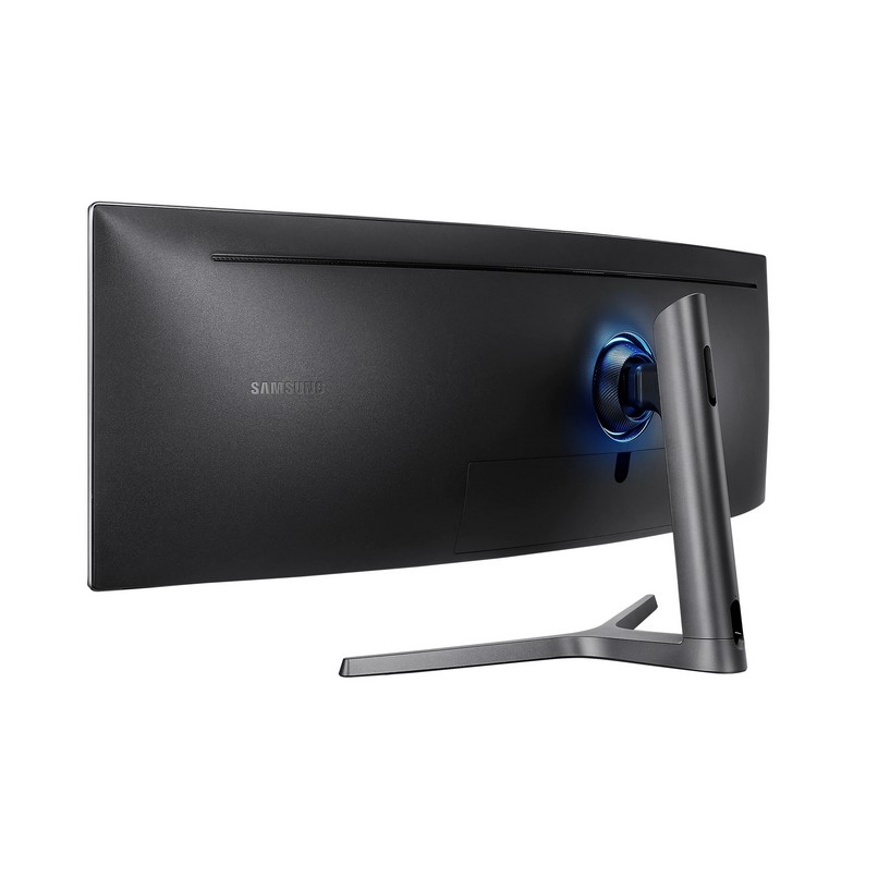 Notetop - MONITOR ODISSEY SAMSUNG 49“, QHD, 5120 X 1440 ,120HZ